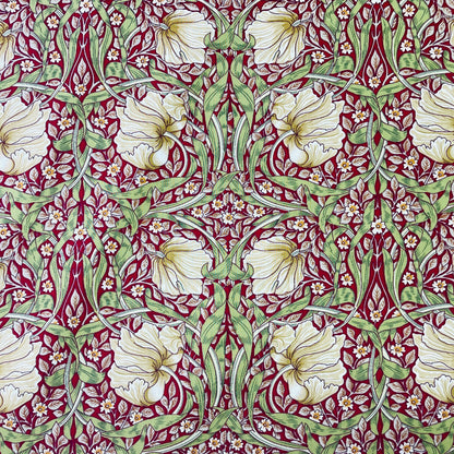 Pima Cotton Lawn Fabric