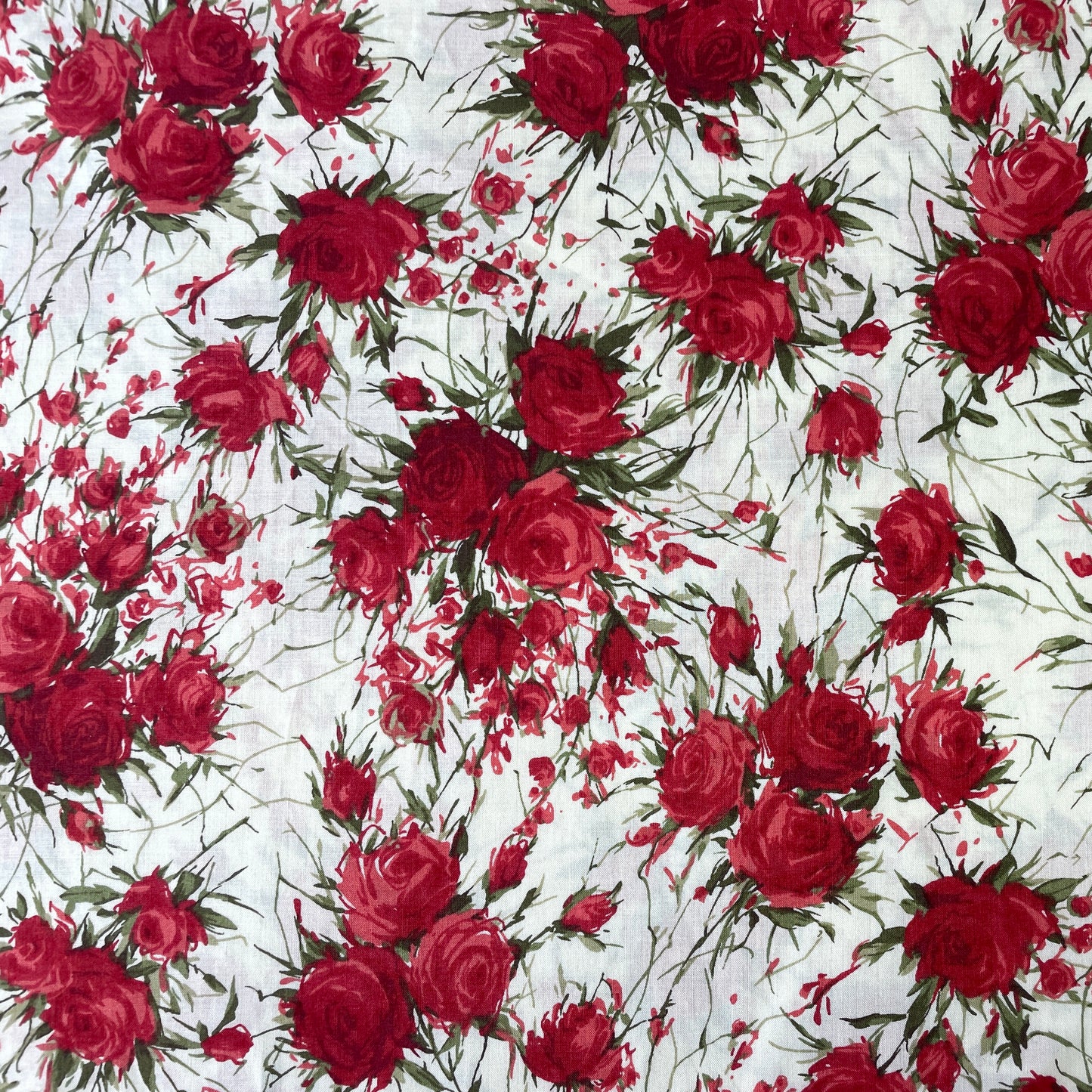 Pima Cotton Lawn Fabric