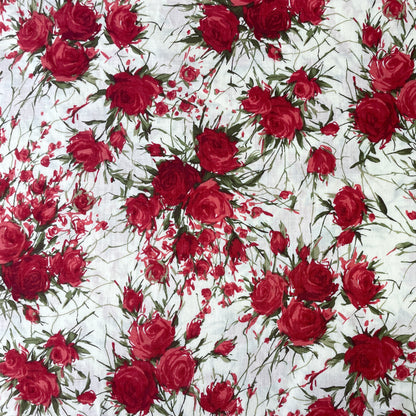 Pima Cotton Lawn Fabric