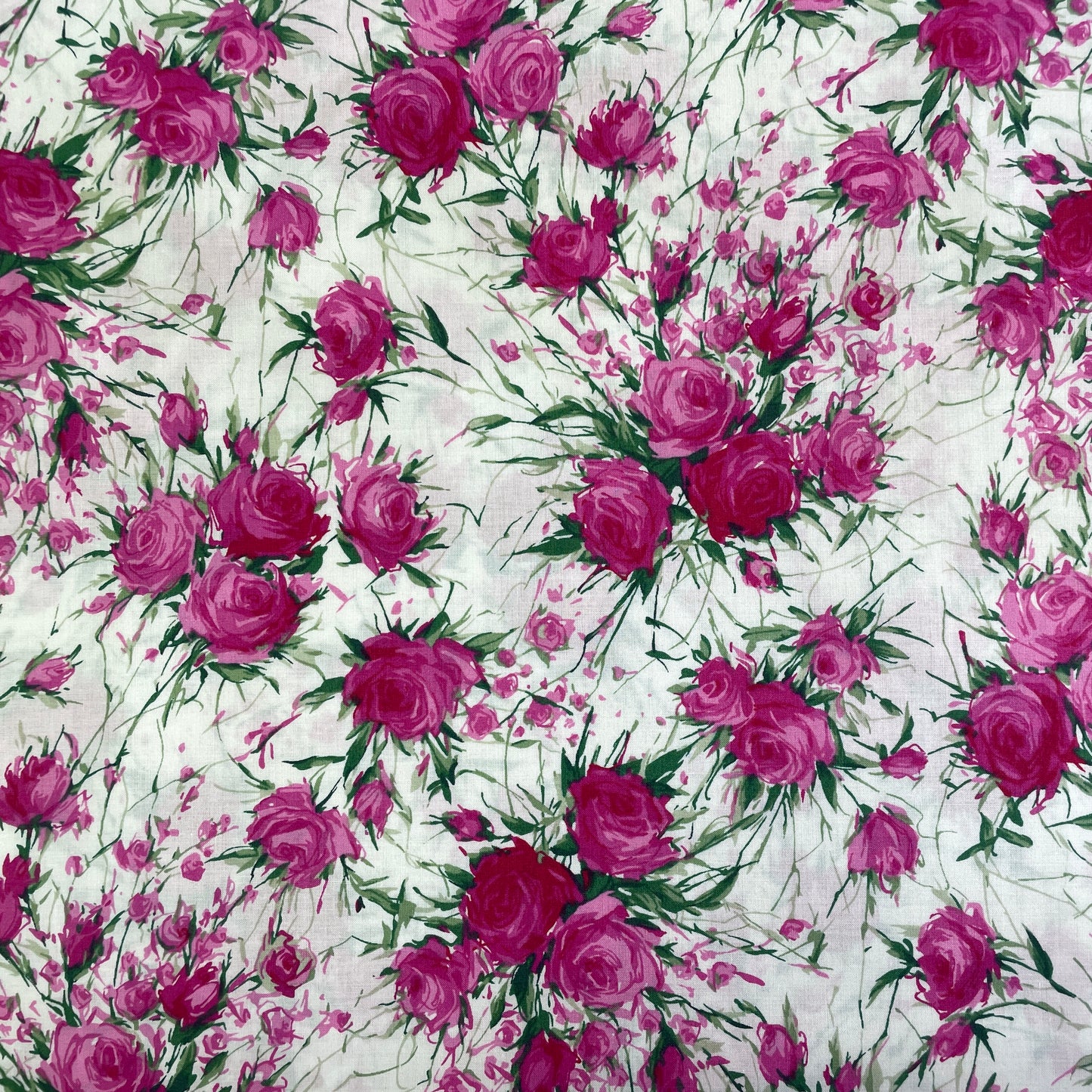 Pima Cotton Lawn Fabric