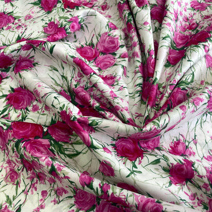 Pima Cotton Lawn Fabric