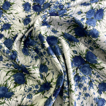 Pima Cotton Lawn Fabric