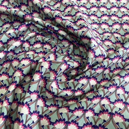 Pima Cotton Lawn Fabric