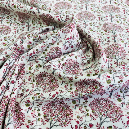 Pima Cotton Lawn Fabric