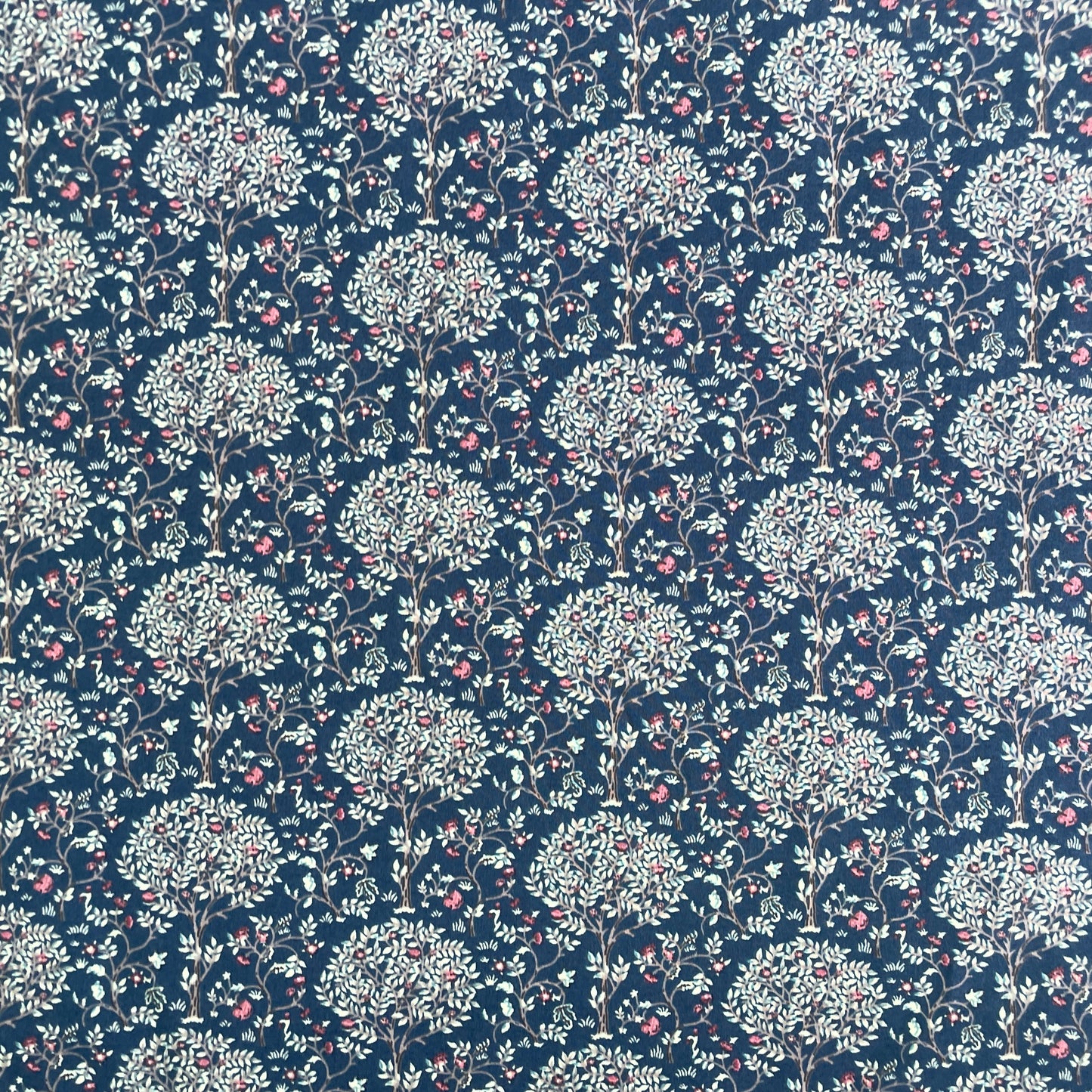 Pima Cotton Lawn Fabric