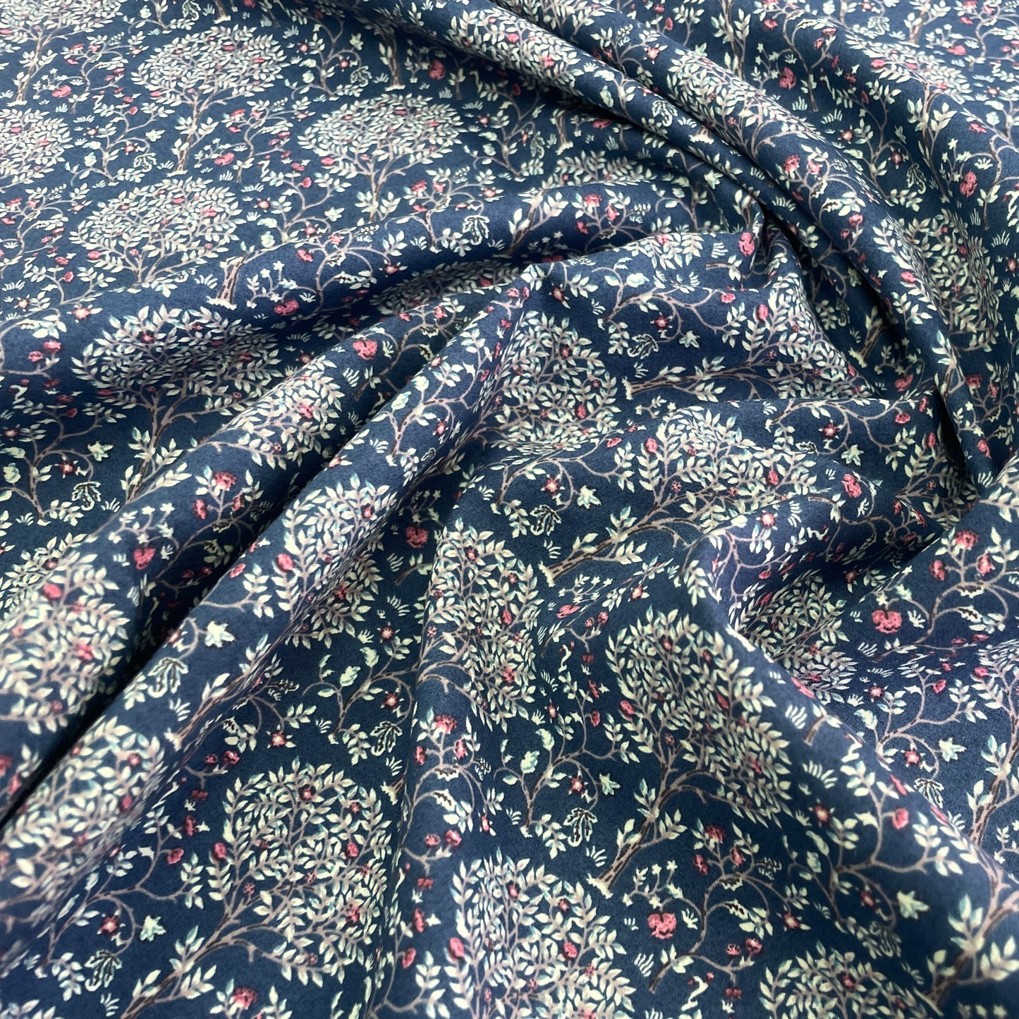 Pima Cotton Lawn Fabric