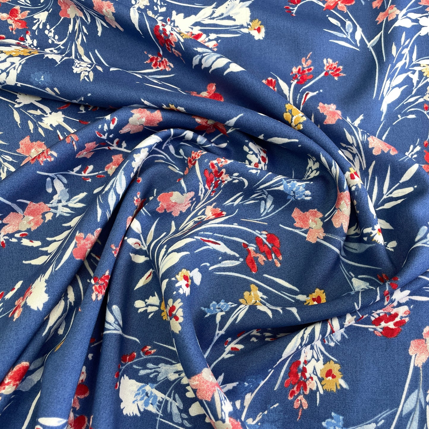 Quality Viscose Dressmaking Fabric