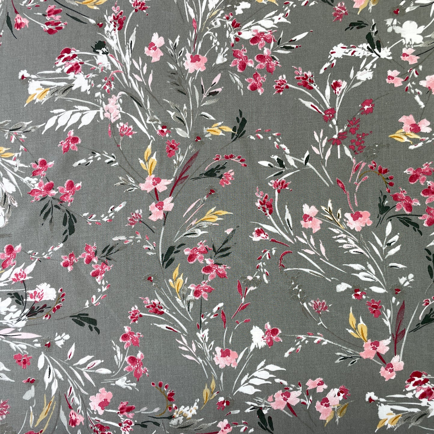 Quality Viscose Dressmaking Fabric