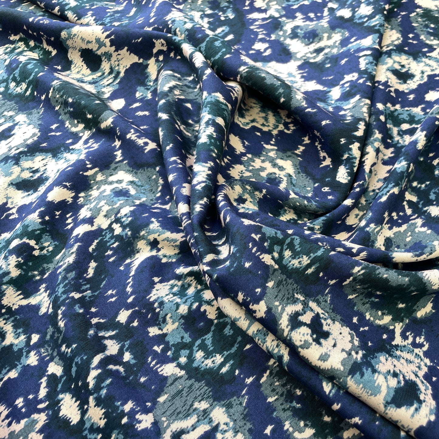 Quality Viscose Dressmaking Fabric