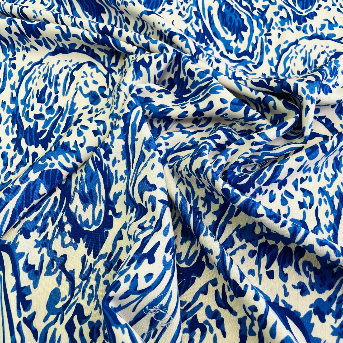 Quality Viscose Dressmaking Fabric