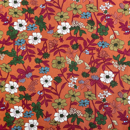 Quality Viscose Dressmaking Fabric