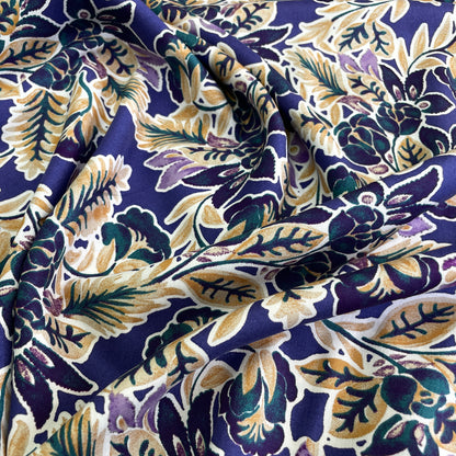 Quality Viscose Dressmaking Fabric