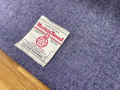 HARRIS TWEED® Cloth - Double Width Handwoven Wool Fabric 150cm