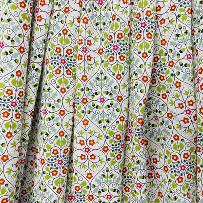 Liberty Fabrics Delfie C Tana Lawn Cotton