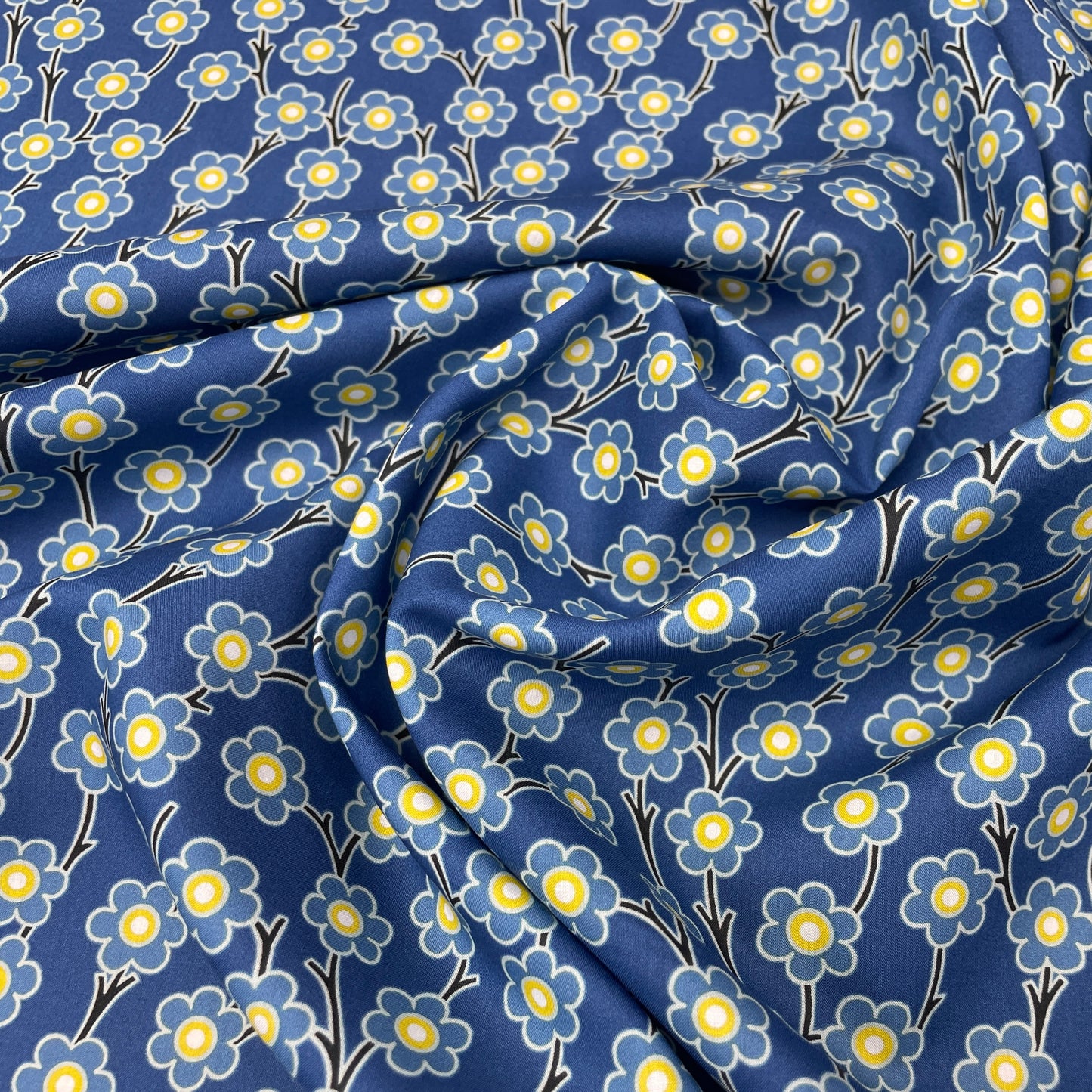 Liberty Fabrics Pep C Tana Lawn Cotton