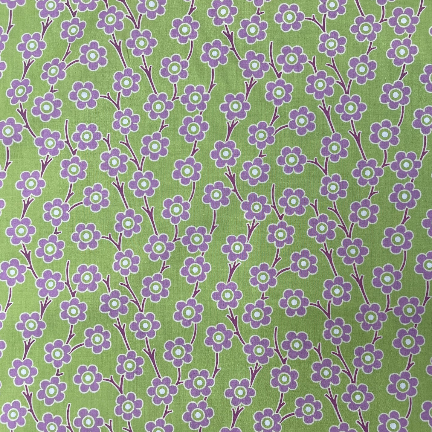 Liberty Fabrics Pep D Tana Lawn Cotton