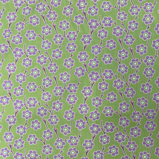 Liberty Fabrics Pep D Tana Lawn Cotton