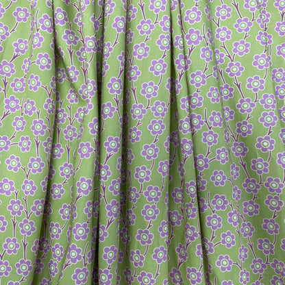 Liberty Fabrics Pep D Tana Lawn Cotton