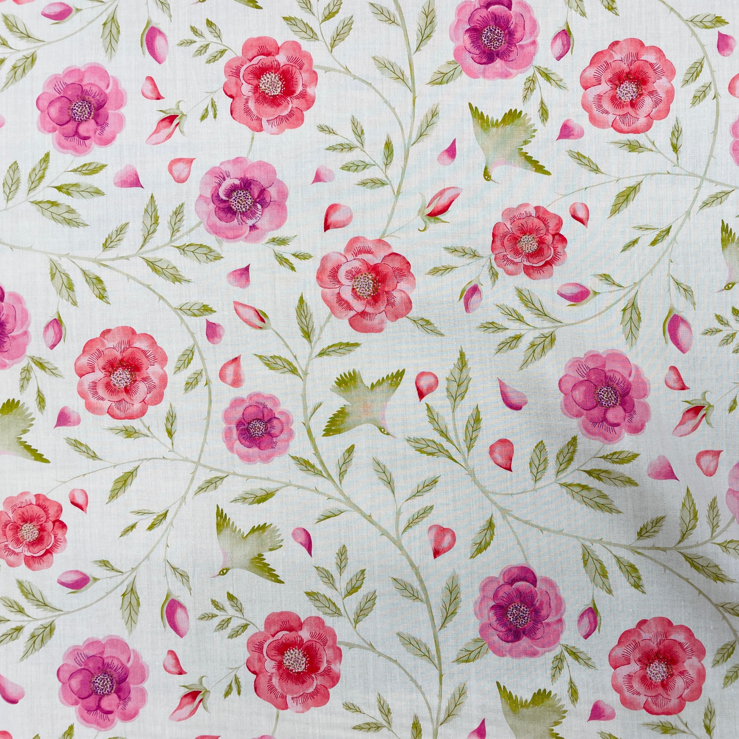 Liberty Fabrics Clara Ellie B Tana Lawn Cotton – The Little World of Fabric