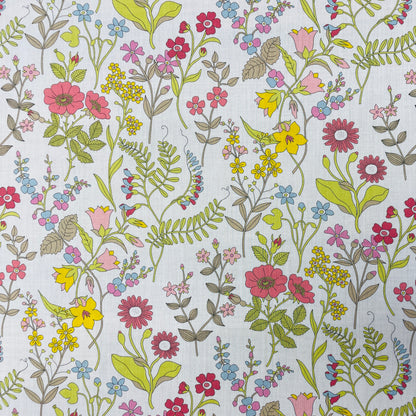 Liberty Fabrics Lola Weisselberg A Tana Lawn Cotton