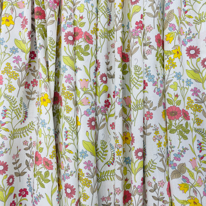 Liberty Fabrics Lola Weisselberg A Tana Lawn Cotton