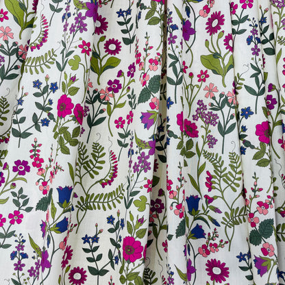 Liberty Fabrics Lola Weisselberg C Tana Lawn Cotton