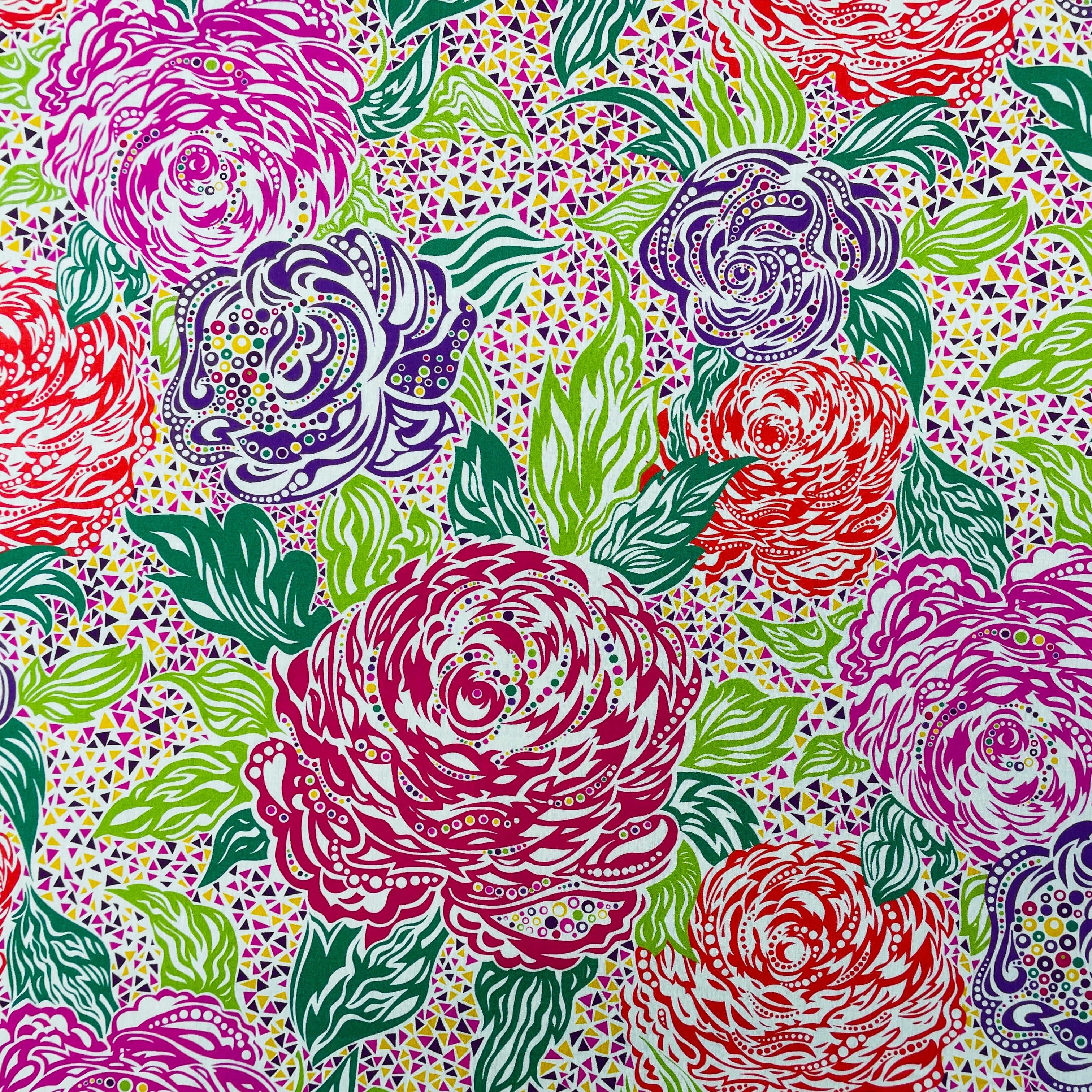 Liberty Fabrics Kate Ada A Tana Lawn Cotton – The Little World of Fabric