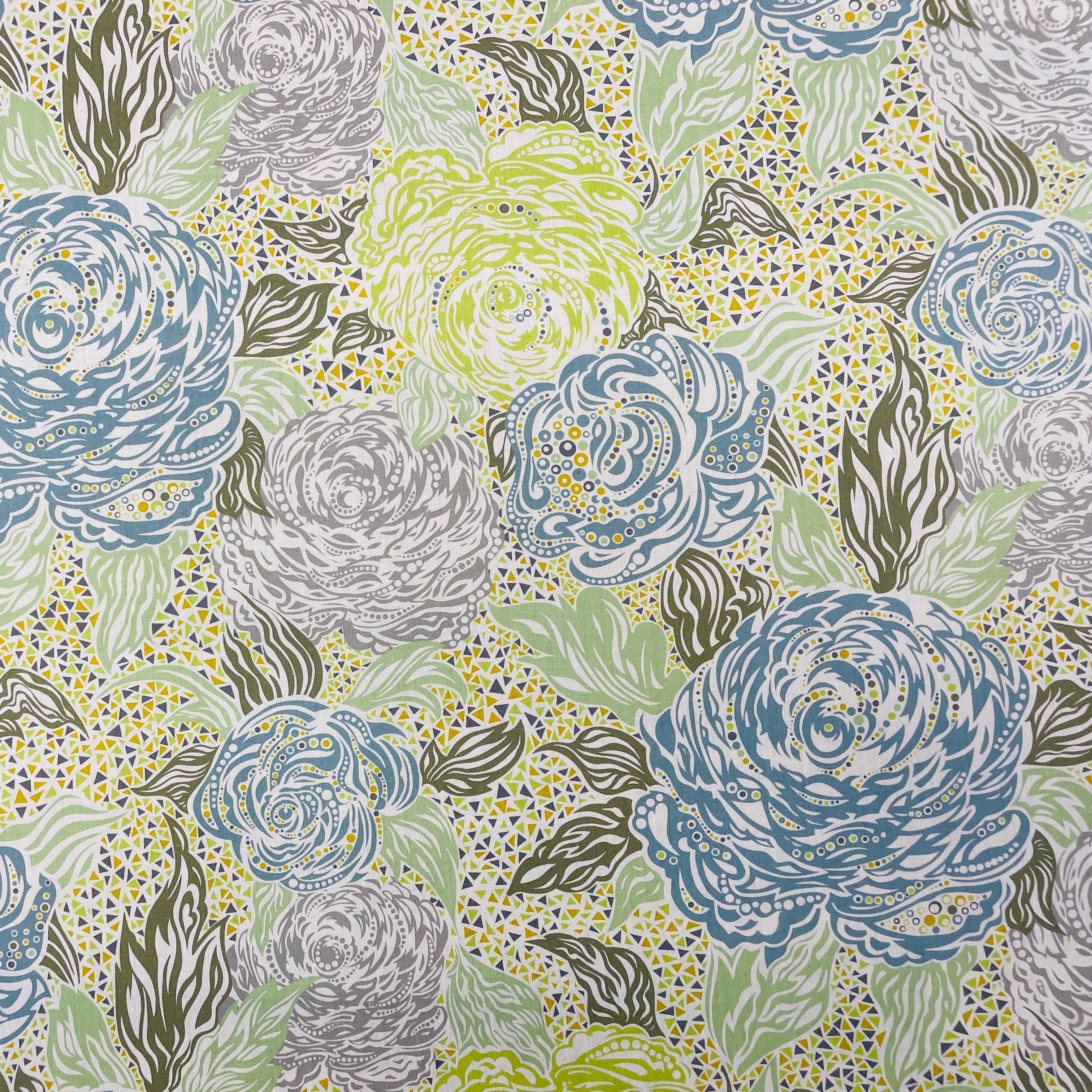 Liberty Fabrics Kate Ada B Tana Lawn Cotton – The Little World of Fabric