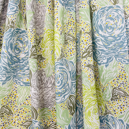 Liberty Fabrics Kate Ada B Tana Lawn Cotton