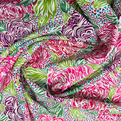 Liberty Fabrics Kate Ada C Tana Lawn Cotton