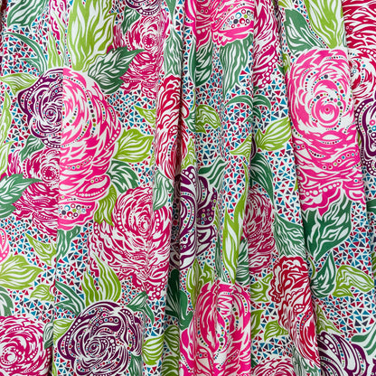 Liberty Fabrics Kate Ada C Tana Lawn Cotton