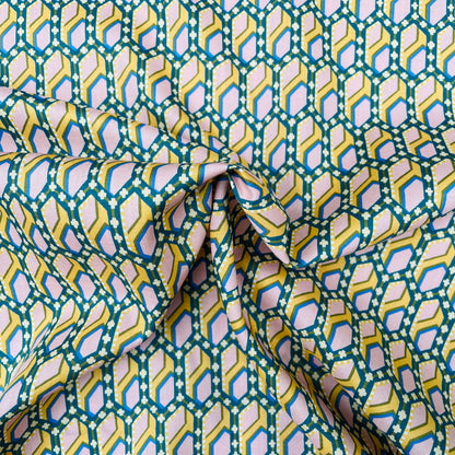 Liberty Fabrics Sequence A Tana Lawn Cotton