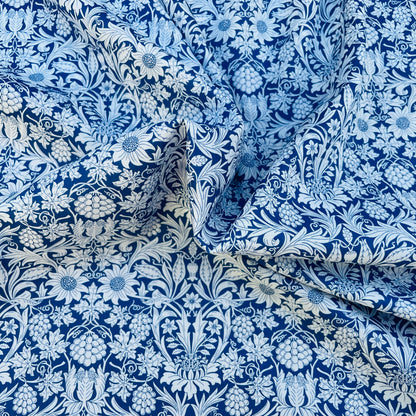 Liberty Fabrics Mortimer X Organic Tana Lawn Cotton