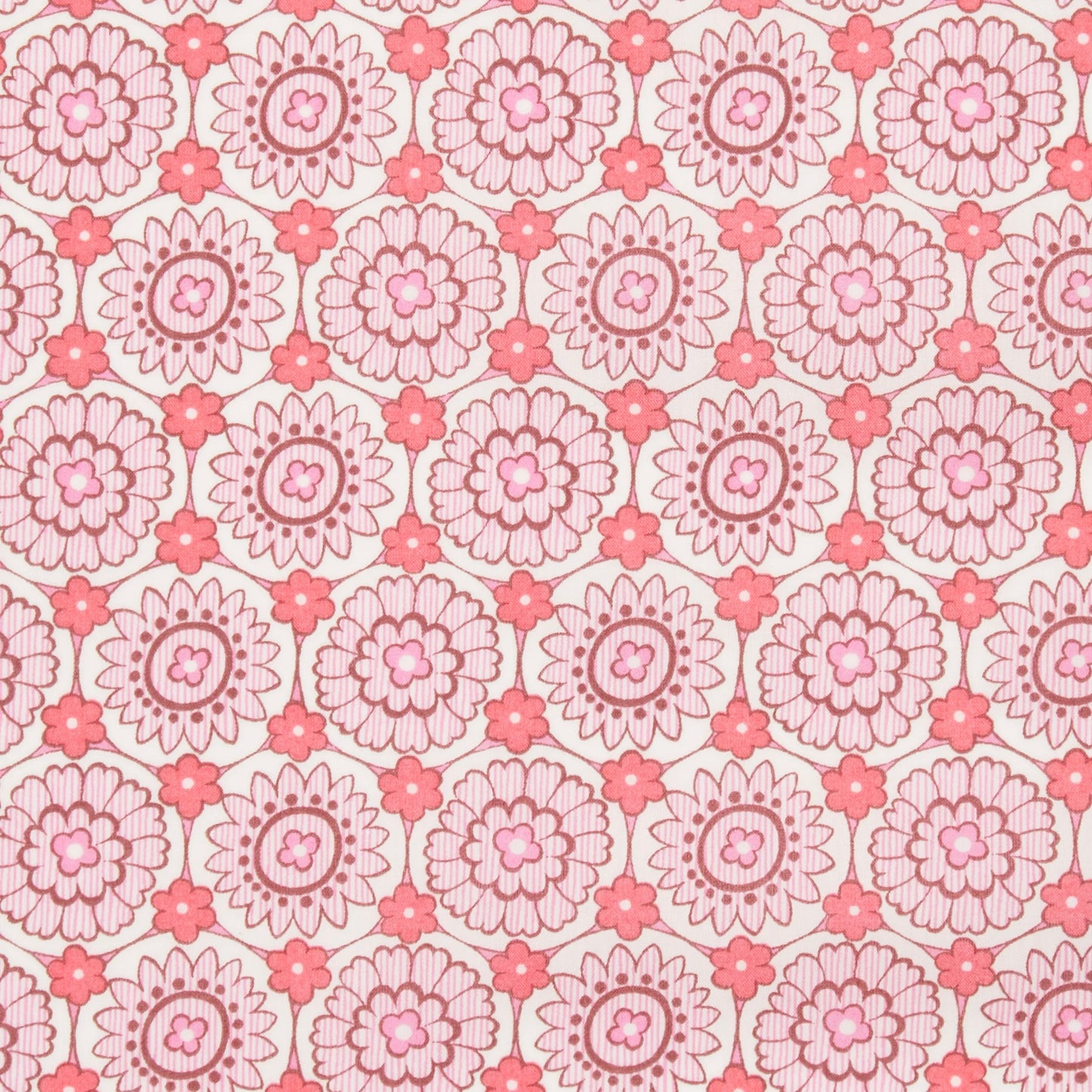 Liberty Fabrics Inez Mio A Tana Lawn Cotton