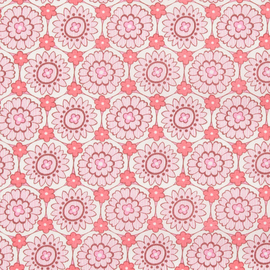 Liberty Fabrics Inez Mio A Tana Lawn Cotton