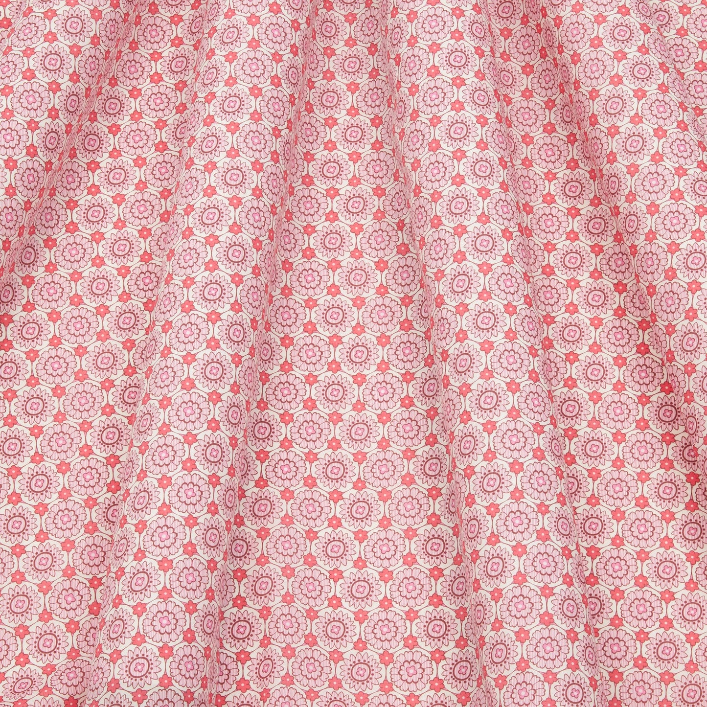 Liberty Fabrics Inez Mio A Tana Lawn Cotton