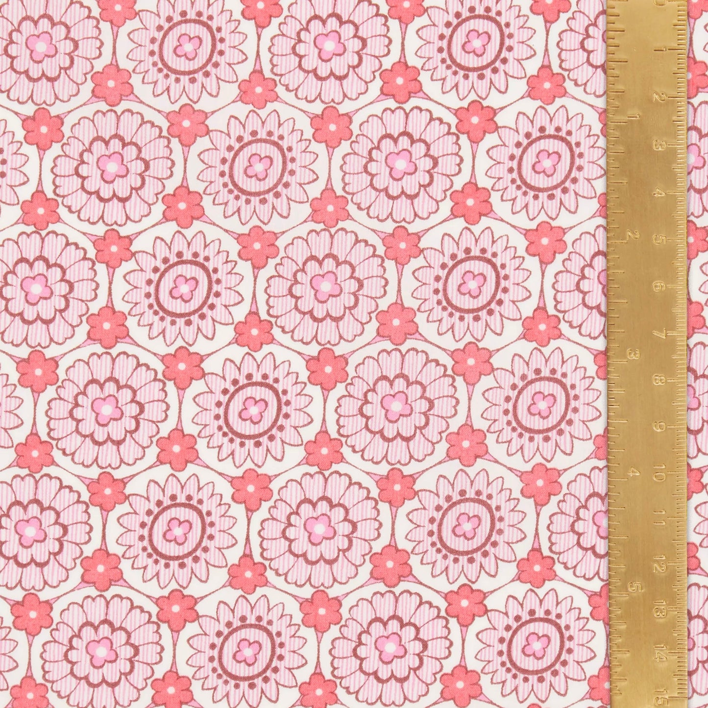 Liberty Fabrics Inez Mio A Tana Lawn Cotton