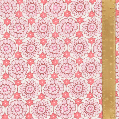 Liberty Fabrics Inez Mio A Tana Lawn Cotton