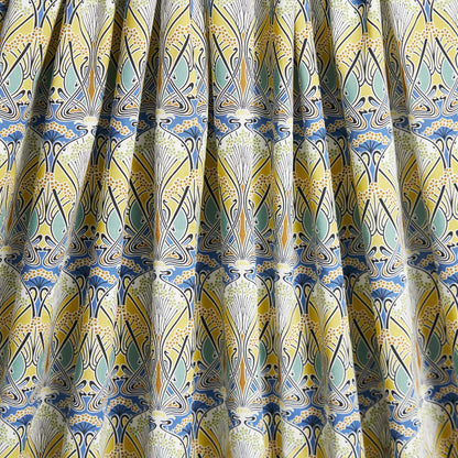 Liberty Fabrics Ianthe B Organic Tana Lawn Cotton