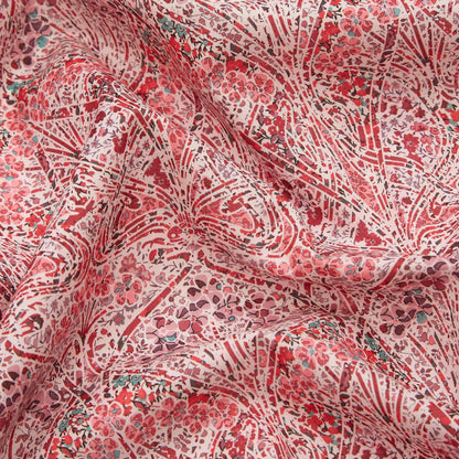 Liberty Fabrics Ianthe Blossom C Tana Lawn Cotton