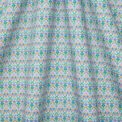 Liberty Fabrics Iona Flower A Tana Lawn Cotton