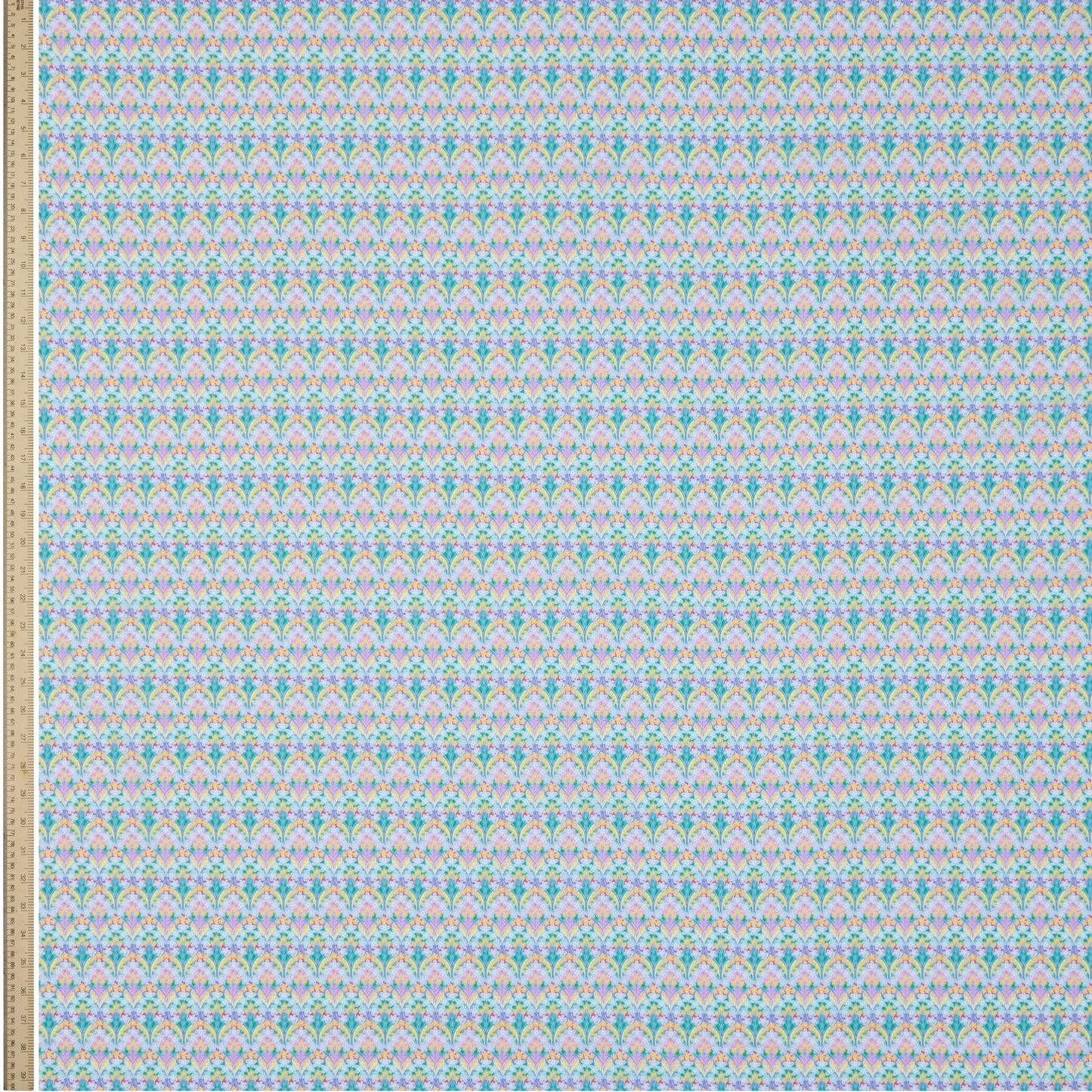 Liberty Fabrics Iona Flower A Tana Lawn Cotton