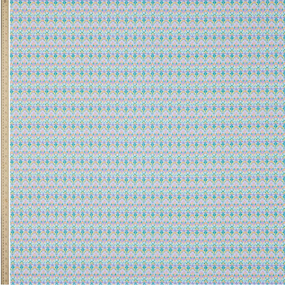 Liberty Fabrics Iona Flower A Tana Lawn Cotton