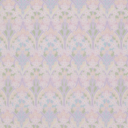 Liberty Fabrics Iona Flower B Tana Lawn Cotton