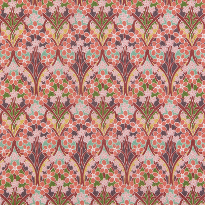 Liberty Fabrics Iona Flower C Tana Lawn Cotton