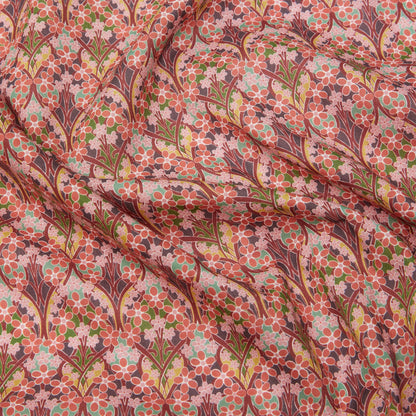 Liberty Fabrics Iona Flower C Tana Lawn Cotton