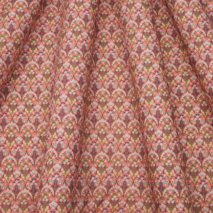 Liberty Fabrics Iona Flower C Tana Lawn Cotton
