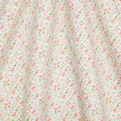 Liberty Fabrics Iveta's Garden A Tana Lawn Cotton