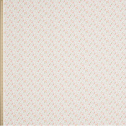 Liberty Fabrics Iveta's Garden A Tana Lawn Cotton