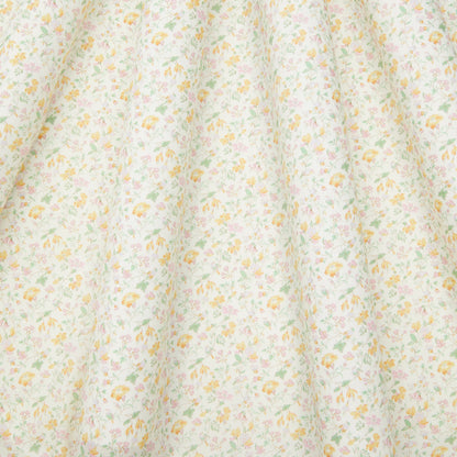Liberty Fabrics Iveta's Garden B Tana Lawn Cotton